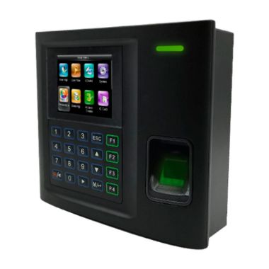 ZK-TA-US20C-2, Kontrola vremena i prisutnosti, Otisak prsta, MF kartica i PIN, 3.000 otisaka prstiju | 10.000 zapisa